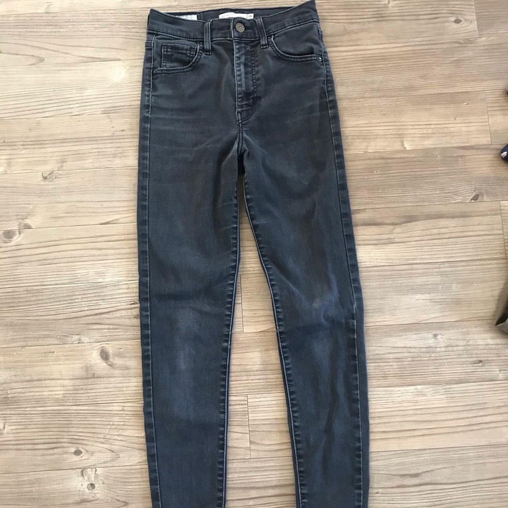 Levi!s skinny Jeans